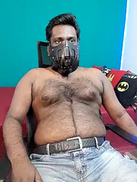 Rayansmith  online show from April 3, 10:39 pm