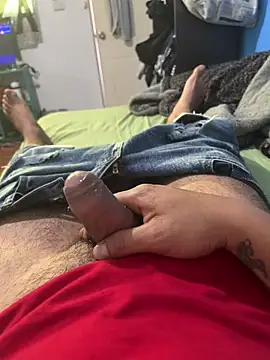 Kammxxx online show from June 9, 9:16 pm