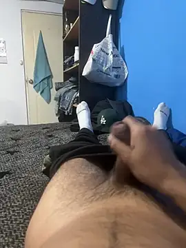 Kammxxx online show from July 20, 12:29 pm