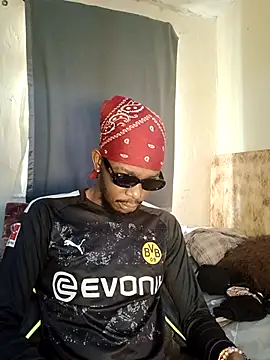 BIGDICKMULLAH online show from April 13, 7:42 am