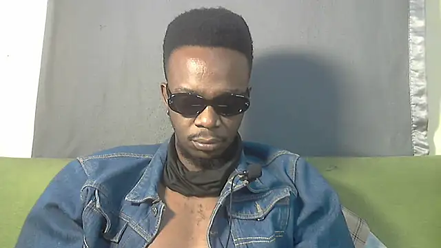 BIGDICKMULLAH online show from February 10, 1:38 pm