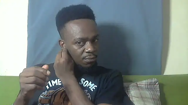 BIGDICKMULLAH online show from February 6, 8:11 am