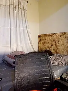 BIGDICKMULLAH online show from April 3, 11:45 pm