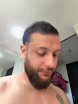 Tony santos online show from July 10, 3:04 pm