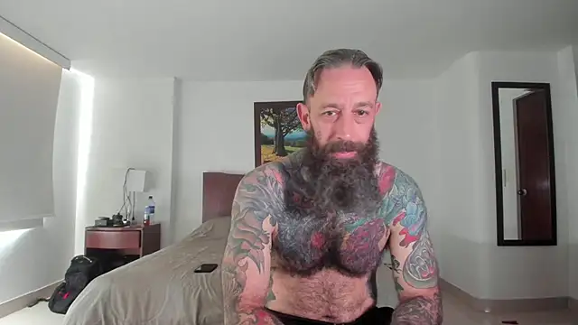 StevenRiseNYC online show from July 29, 5:56 pm