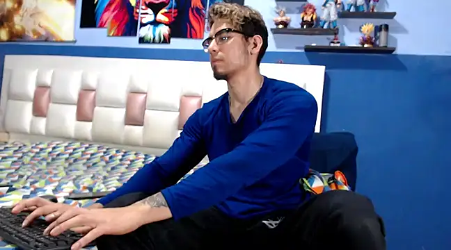 spartan guy online show from January 6, 2:37 am