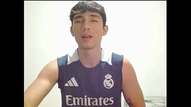 ChicoMaloFfF online show from March 5, 2:08 am