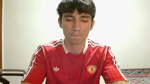 ChicoMaloFfF online show from March 27, 2:49 am