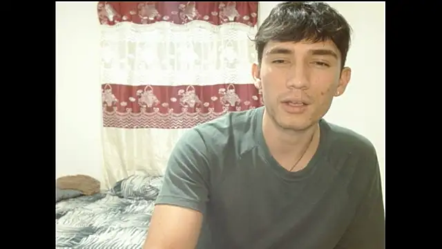 ChicoMaloFfF online show from February 17, 1:59 am