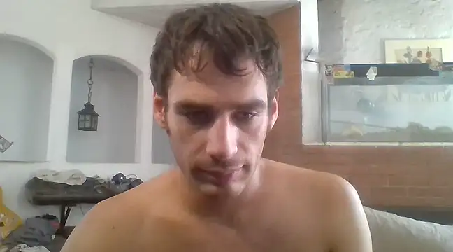 Snapshot of Stevenson988 chatting on February 20, 6:02 pm Stevenson988 online show from February 20, 6:02 pm