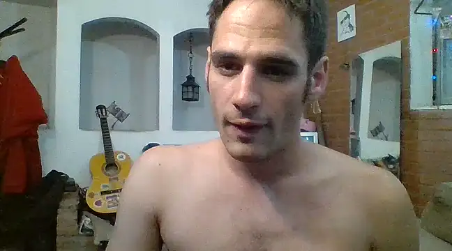 Snapshot of Stevenson988 chatting on March 18, 3:56 am Stevenson988 online show from March 18, 3:56 am