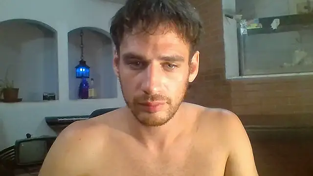 Stevenson988 online show from January 13, 5:01 am