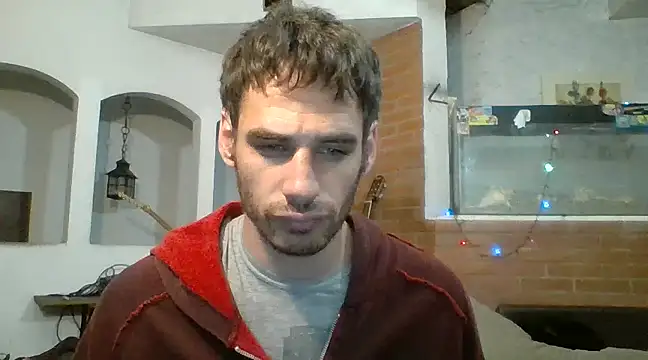 Snapshot of Stevenson988 chatting on December 10, 4:34 am Stevenson988 online show from December 10, 4:34 am