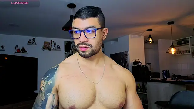 Michael Diamond online show from January 16, 3:42 am