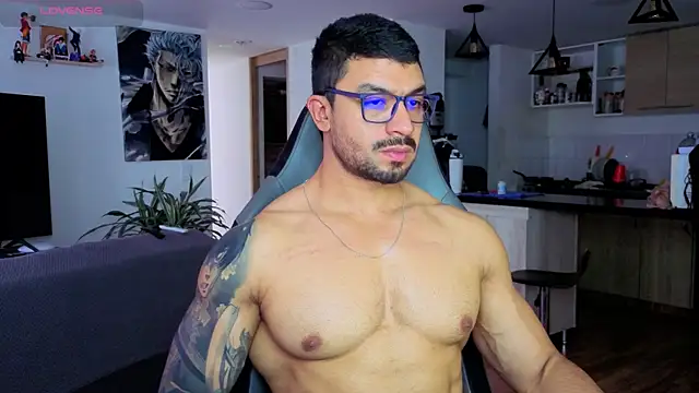 Michael Diamond online show from July 6, 3:03 pm