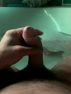 michaelknight101 online show from October 7, 8:57 pm