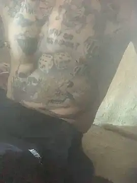 PIercingBoy38 online show from March 8, 3:33 pm