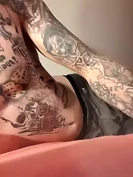 PIercingBoy38 online show from January 13, 9:31 pm