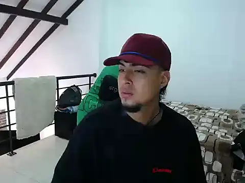 matias bianco online show from February 24, 6:19 pm