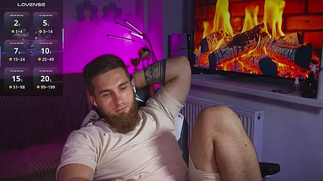 Sweeet  boy online show from July 26, 9:23 pm