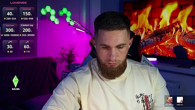 Sweeet  boy online show from March 18, 10:13 pm