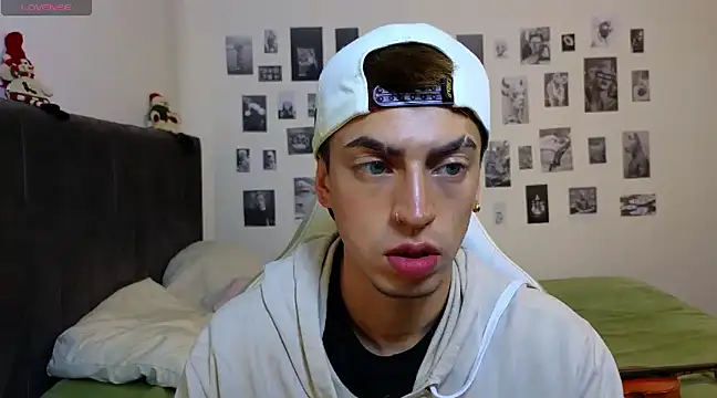 perlman gigolo2 online show from December 15, 2:19 am