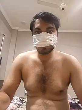 VISHAL 0982 online show from November 26, 1:36 pm