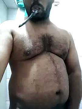 Sammy6432 online show from April 19, 2:11 am